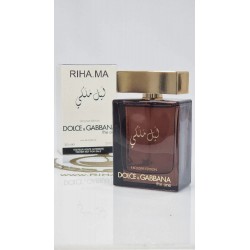 D&G The One Men Royal Night Eau de Parfum 150 مل