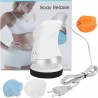 Appareil de massage vibrant anti-cellulite - Appareil de réduction de la cellulite - Appareil de massage de relaxation - Pour
