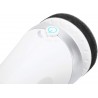 Appareil de massage vibrant anti-cellulite - Appareil de réduction de la cellulite - Appareil de massage de relaxation - Pour