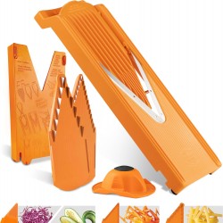 V slicer