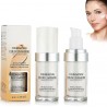 Fond de teint liquide à couleur changeante, couverture complète impeccable, base de maquillage pour le visage, couleur