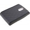LUCKGONI Accoudoir de voiture - Augmentation de la hauteur - Coussin de console centrale de voiture - Coussin en mousse à