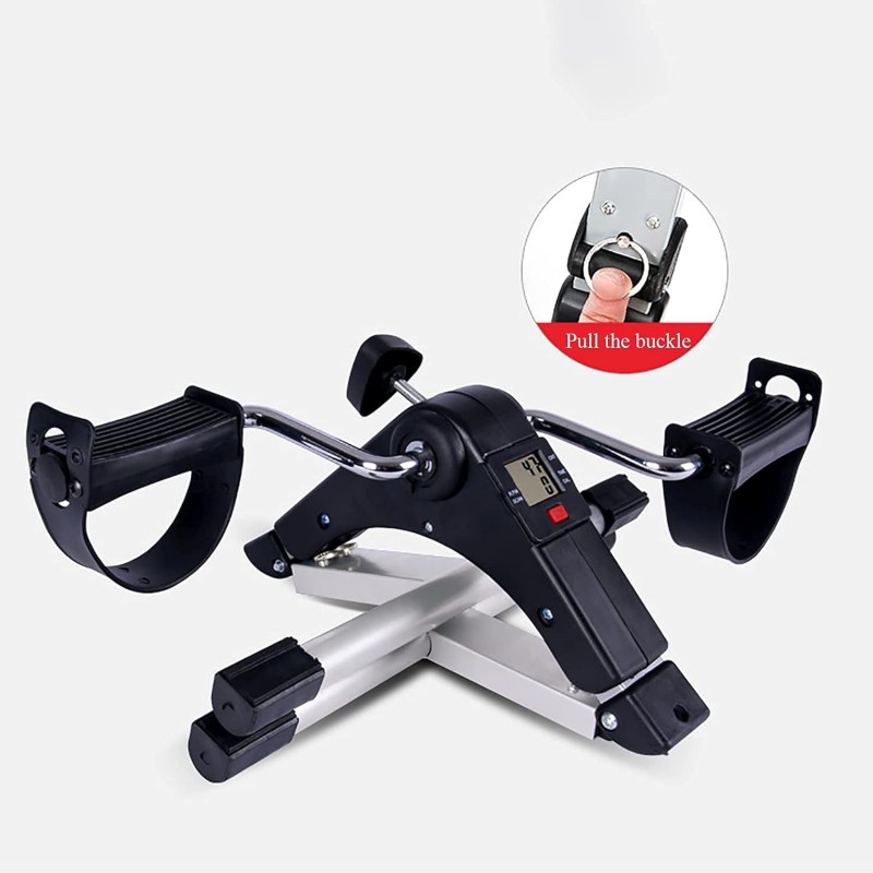  écran LCD d'exercice Machine de Jambe