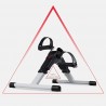  écran LCD d'exercice Machine de Jambe
