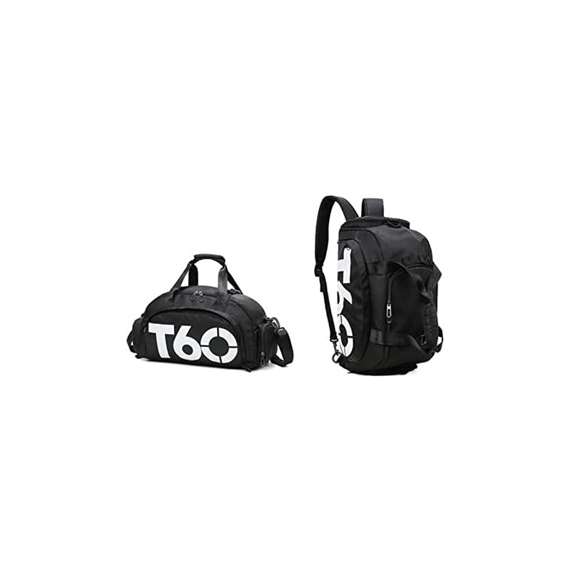 KLZUOPT Sac à Dos de randonnée Sacs pour Femmes Sac à Main de Voyage de Sport Grande Femme Imperméable Fitness Training for