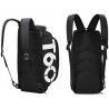 KLZUOPT Sac à Dos de randonnée Sacs pour Femmes Sac à Main de Voyage de Sport Grande Femme Imperméable Fitness Training for