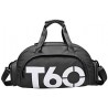 KLZUOPT Sac à Dos de randonnée Sacs pour Femmes Sac à Main de Voyage de Sport Grande Femme Imperméable Fitness Training for
