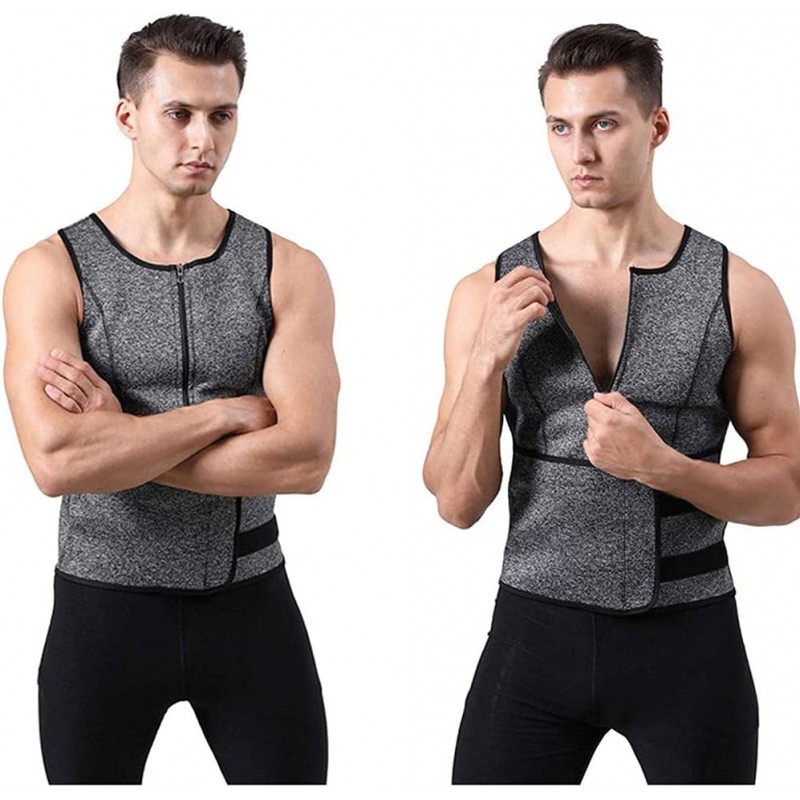 Corset de sport pour homme