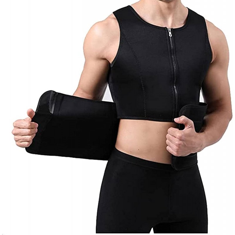  ceinture de perte de poids réglable