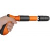  adapté pour outil de fixation murale