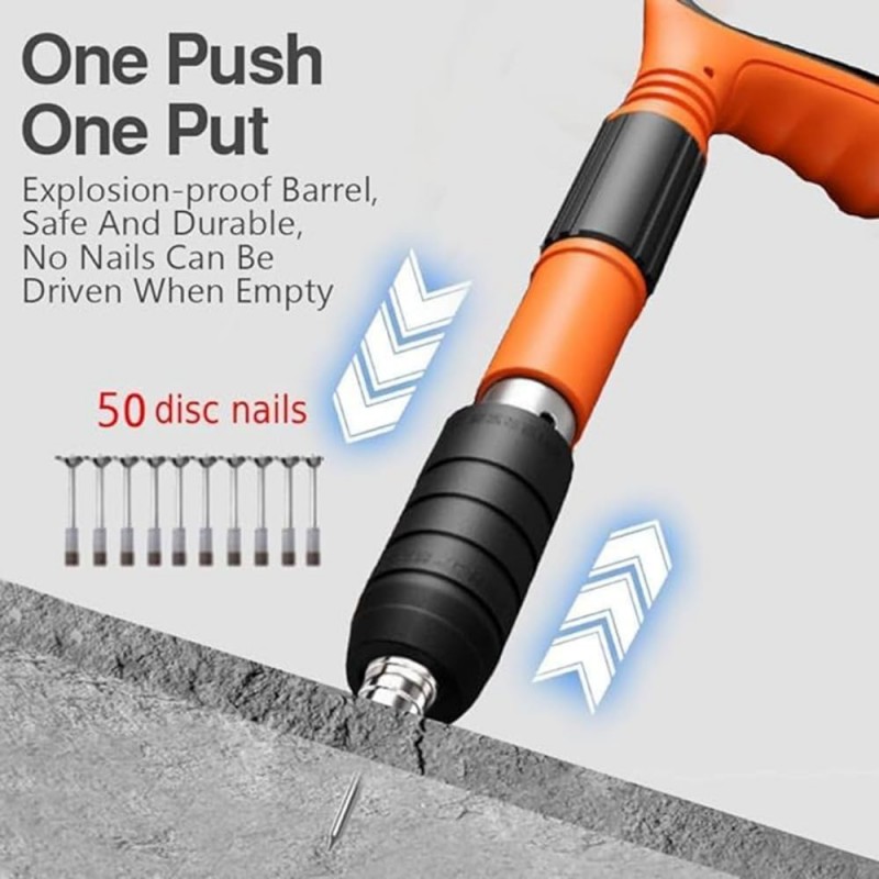  adapté pour outil de fixation murale