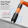  adapté pour outil de fixation murale