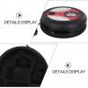 Compresseur d'air portable 12 V