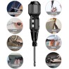  Mini Tournevis électrique Domestique Rechargeable 4