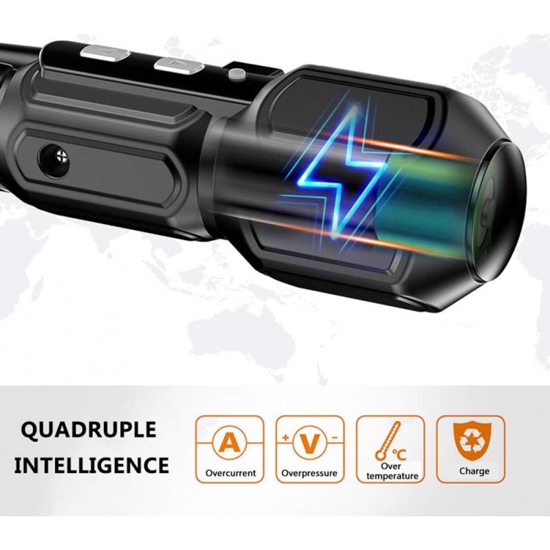  Mini Tournevis électrique Domestique Rechargeable 4