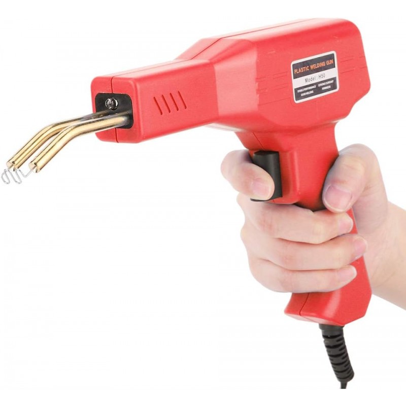 Pistolet de soudage