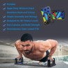 Pliable Push Up Board
