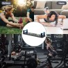  9 en 1 Système de Pliage Push-up Bracket Board Portable Fitness Workout Gym Exercise Stands for Home