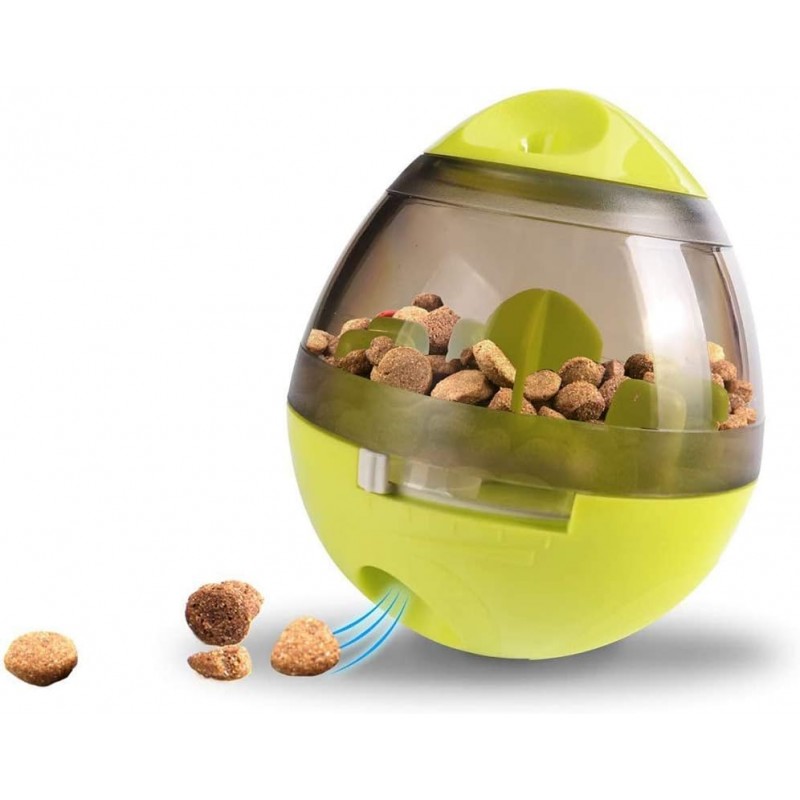  distributeur de nourriture - Balle de friandises