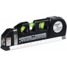 Niveau laser professionnel - Mesure verticale - 2