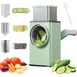 Manual Vegetable Cutter