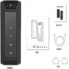 MD14 HD 1080P Mini caméra Portable Petit enregistreur vidéo numérique Police BodyCam Infrarouge Vision