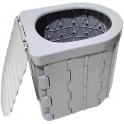 Portable Folding Toilets