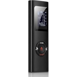 Portable Distance Measurer