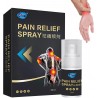 Spray froid pour blessures sportives | Inconfort articulaire lombaire