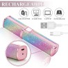  rasoir électrique USB pour le nez