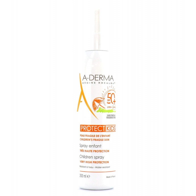 Pierrefabreducray Protección Solar Corporal
