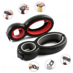 Bottle opener