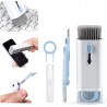 ASFSKY 7 en 1 Kit Nettoyage pour AirPods