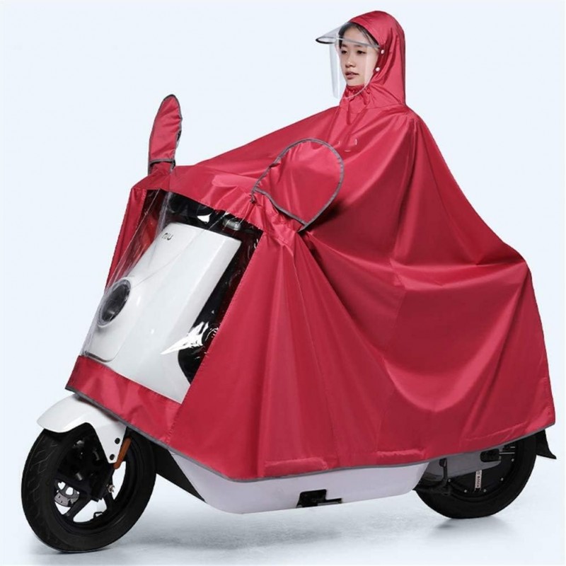 Poncho Manteau Cape de Pluie