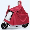 Poncho Manteau Cape de Pluie
