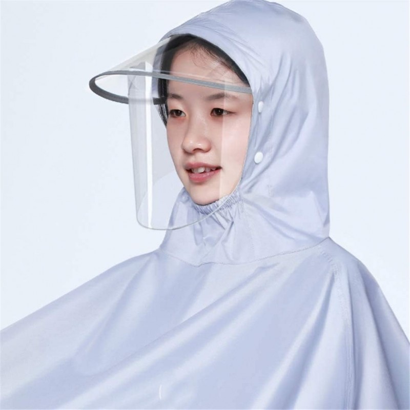 Poncho Manteau Cape de Pluie
