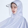 Poncho Manteau Cape de Pluie