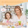  120 Feuilles 240 Mots pour l'apprentissage Audio