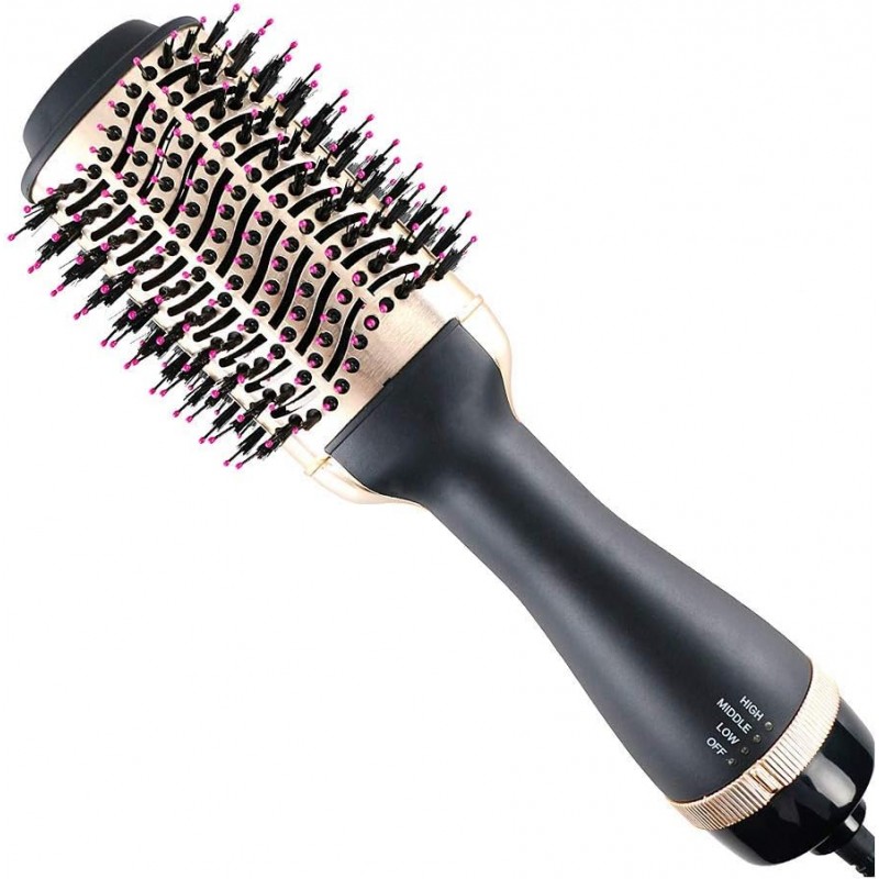 Brosse sèche-cheveux