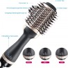 Brosse sèche-cheveux